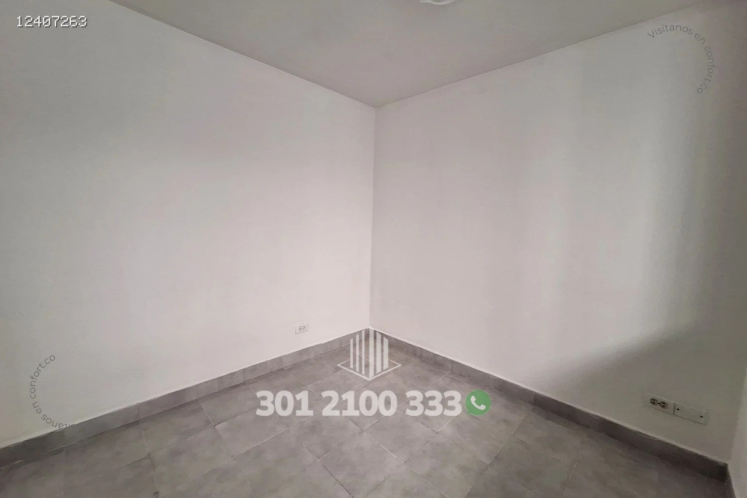 Apartamento en arriendo en Belén, Medellín · foto 8 de 24