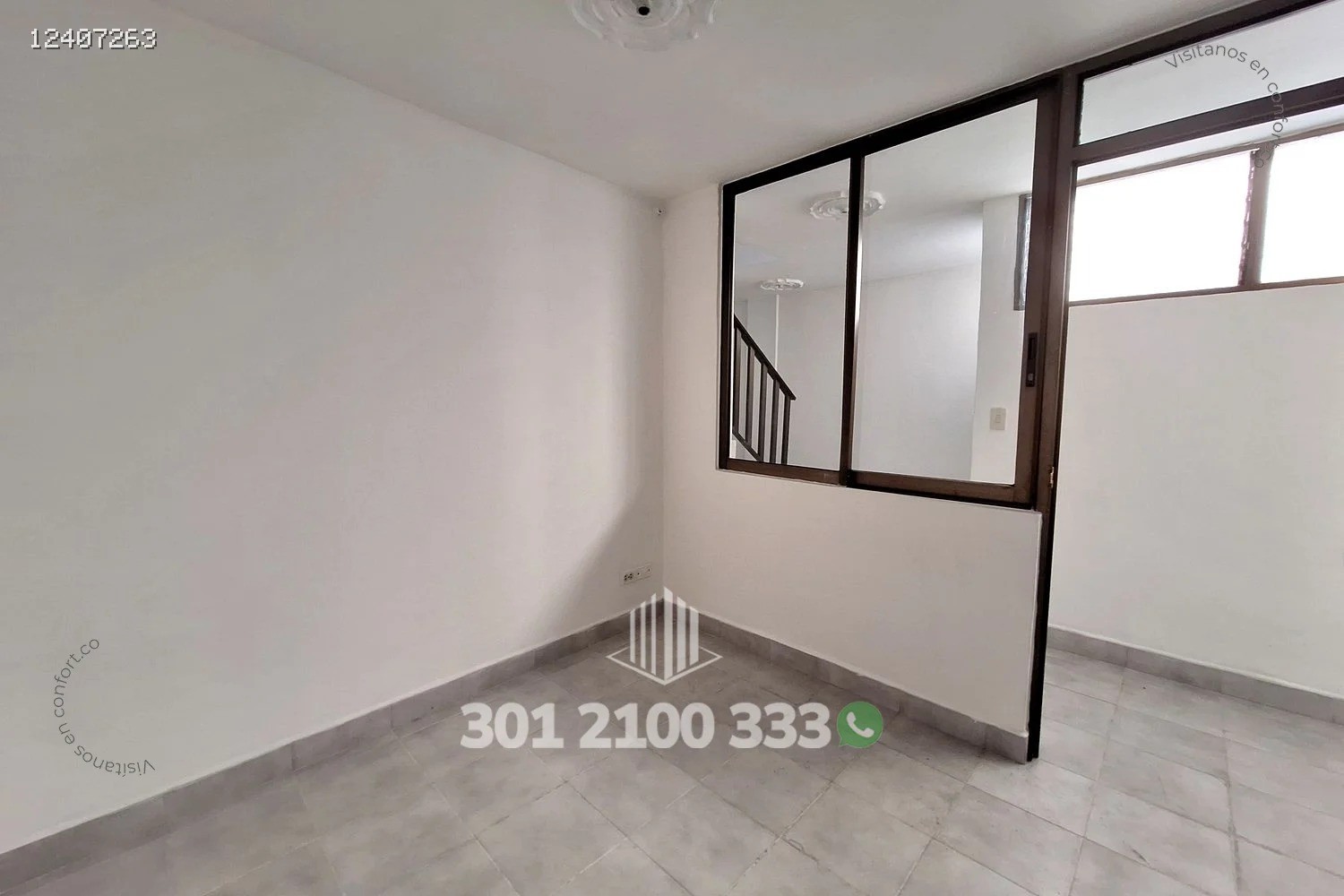 Apartamento en arriendo en Belén, Medellín · foto 9 de 24