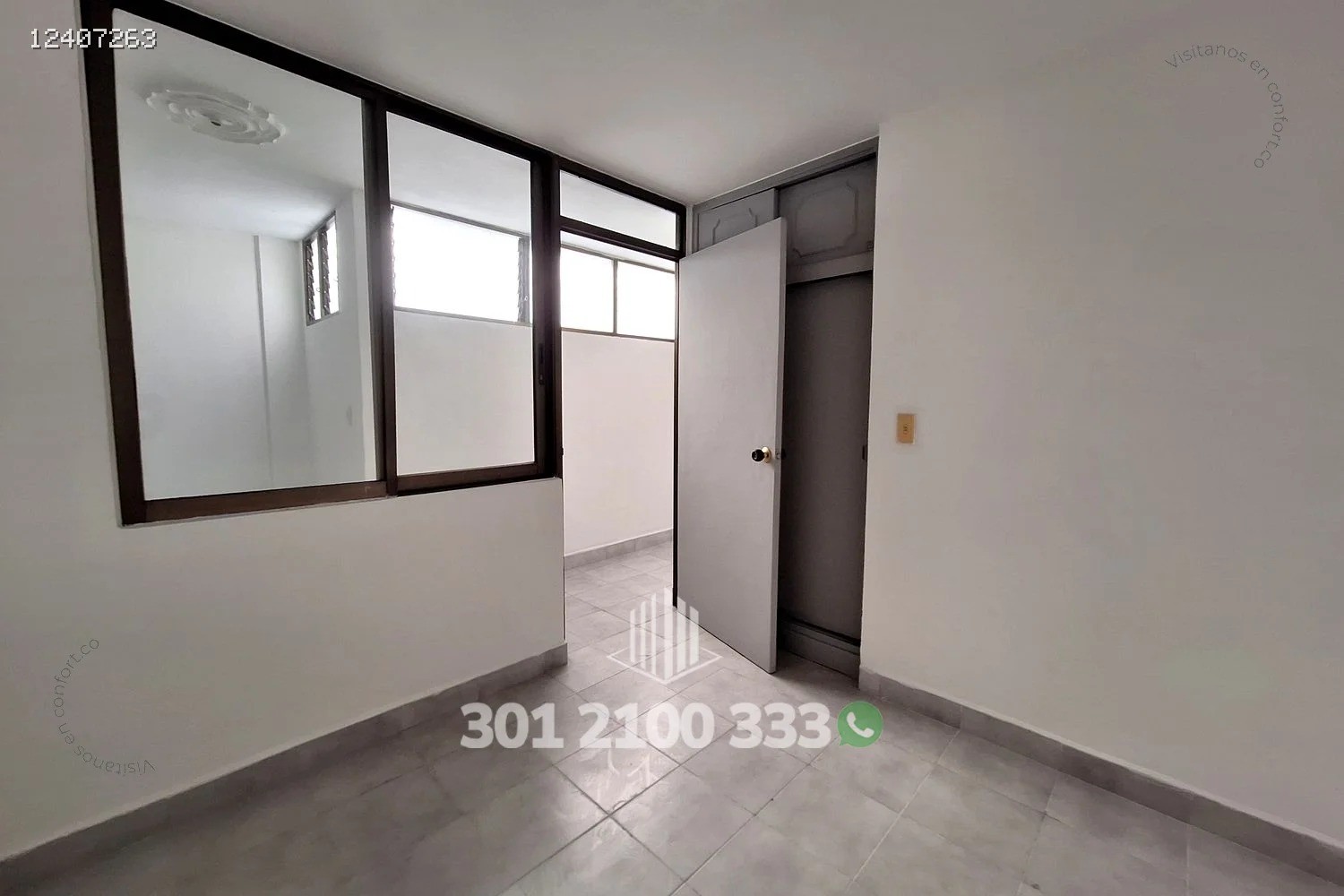 Apartamento en arriendo en Belén, Medellín · foto 10 de 24