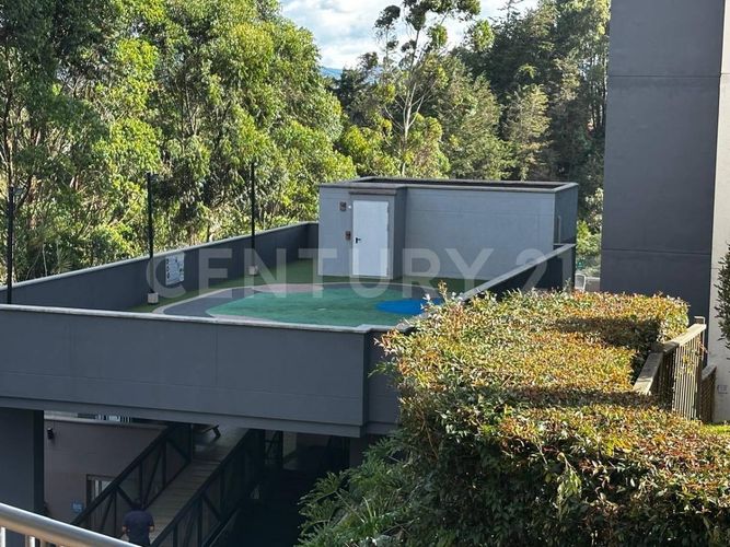 Apartamento de 3 alcobas en venta en La Laja, Rionegro, 56 m² · foto 14 de 15