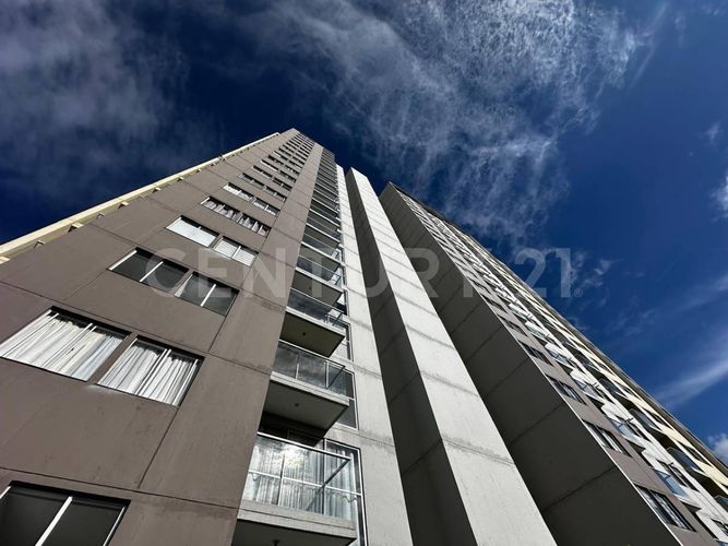 Apartamento de 3 alcobas en venta en La Laja, Rionegro, 56 m² · foto 15 de 15