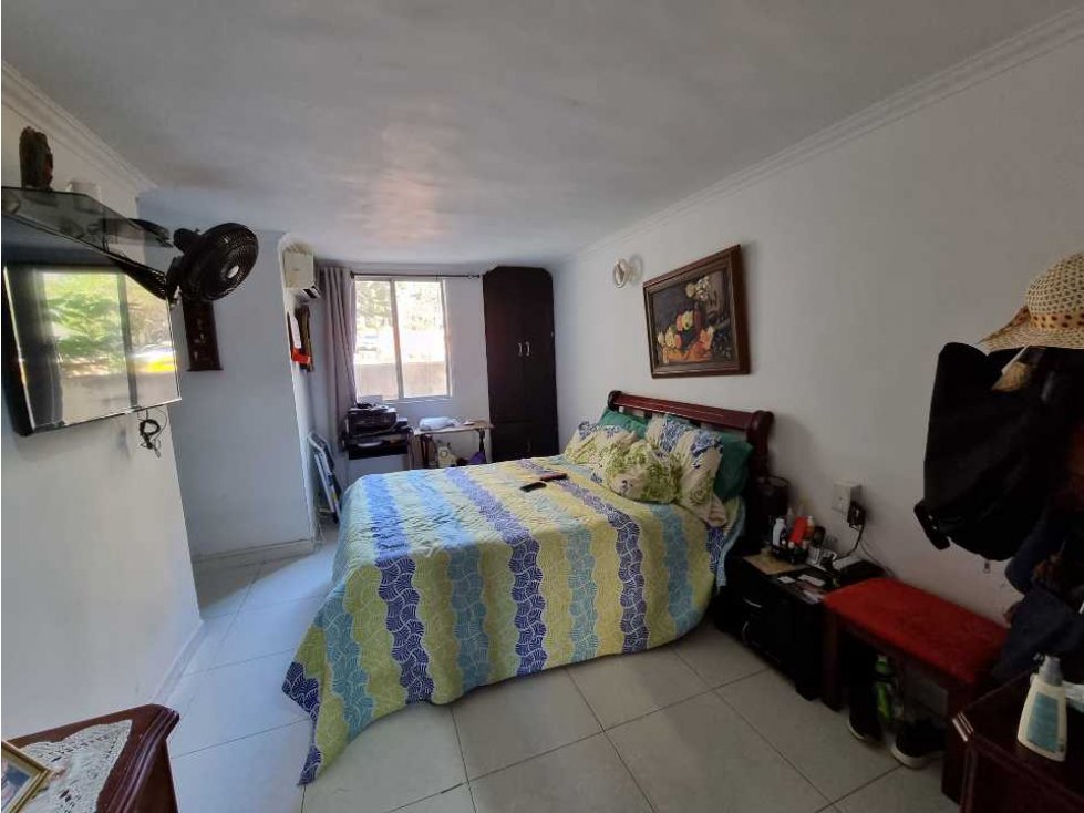 Apartamento en venta en Miramar, Barranquilla · foto 11 de 18