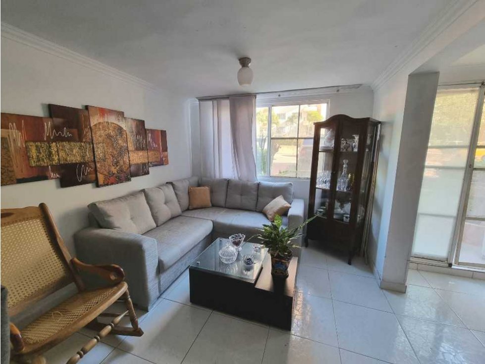 Apartamento en venta en Miramar, Barranquilla · foto 14 de 18
