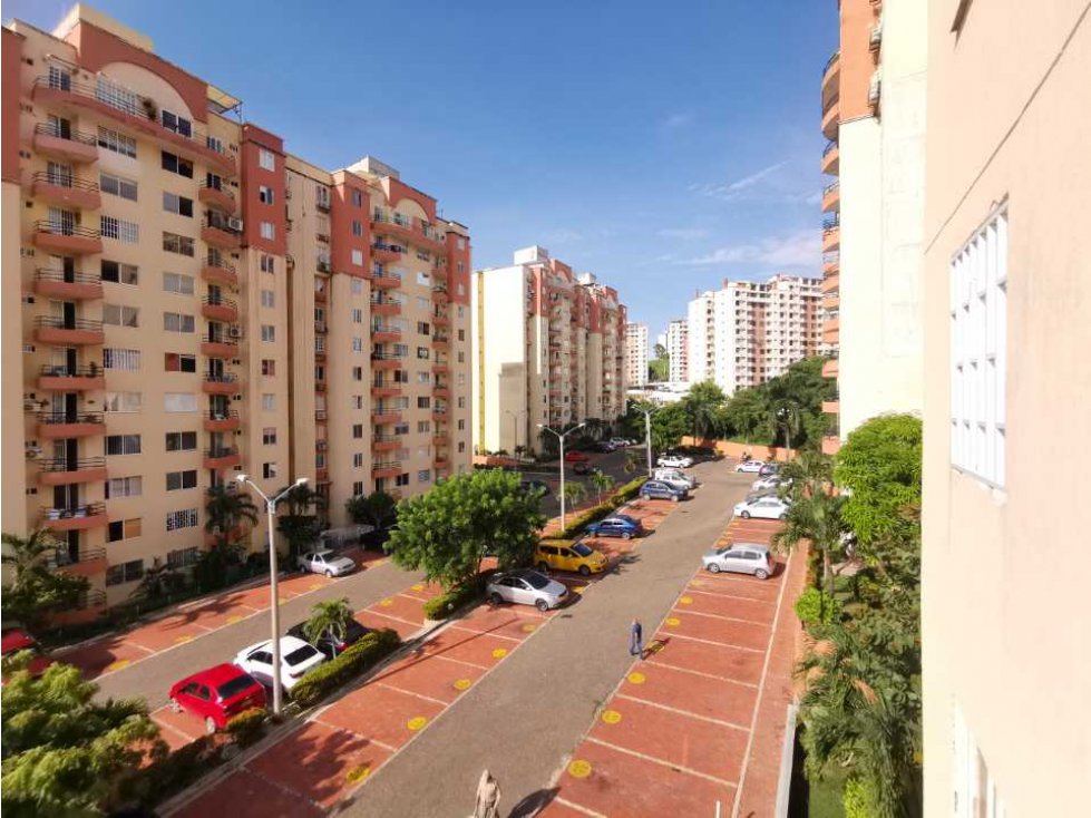 Apartamento en venta en Miramar, Barranquilla · foto 16 de 18