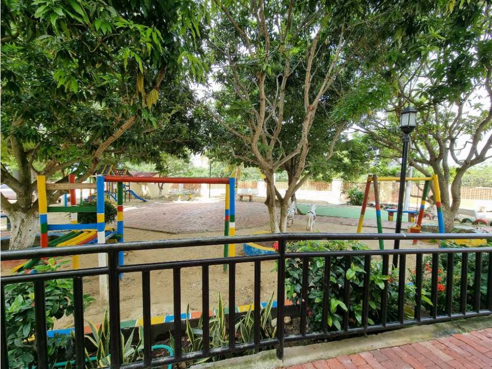 Apartamento en venta en Miramar, Barranquilla · foto 17 de 18