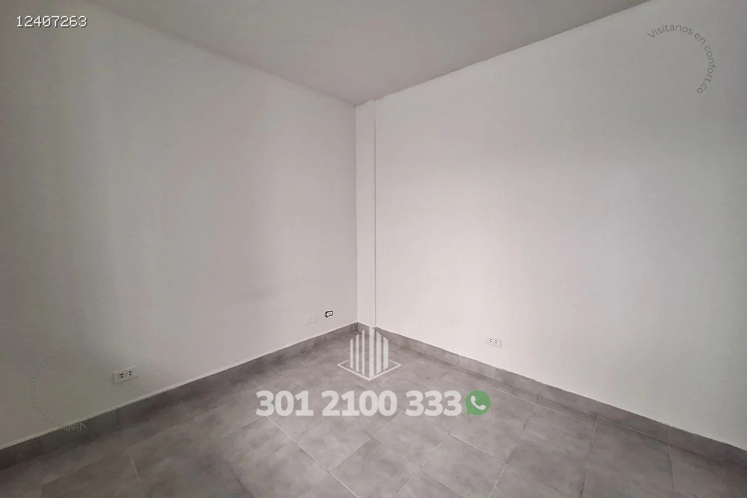 Apartamento en arriendo en Belén, Medellín · foto 11 de 24