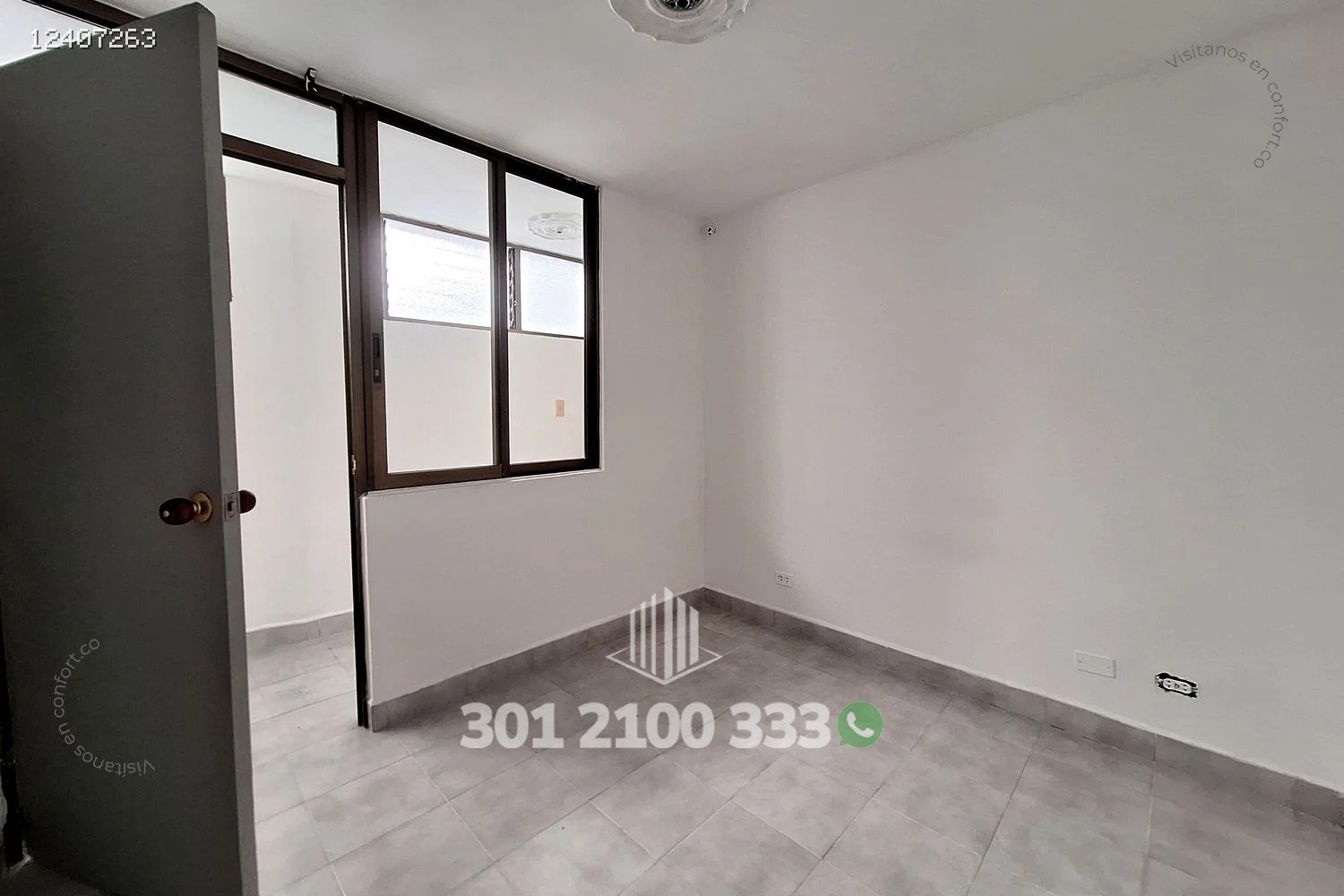 Apartamento en arriendo en Belén, Medellín · foto 13 de 24