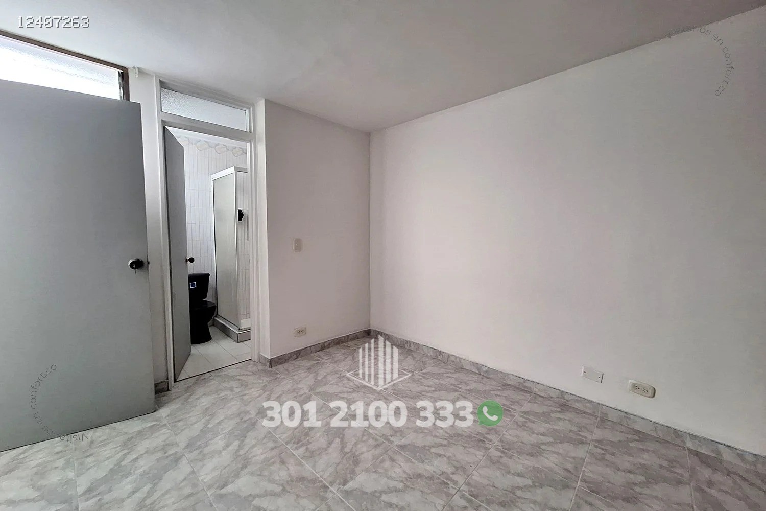 Apartamento en arriendo en Belén, Medellín · foto 14 de 24