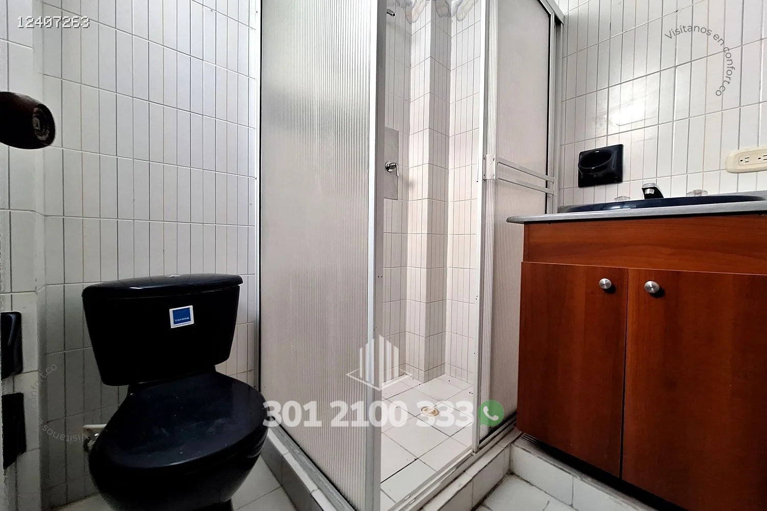 Apartamento en arriendo en Belén, Medellín · foto 18 de 24
