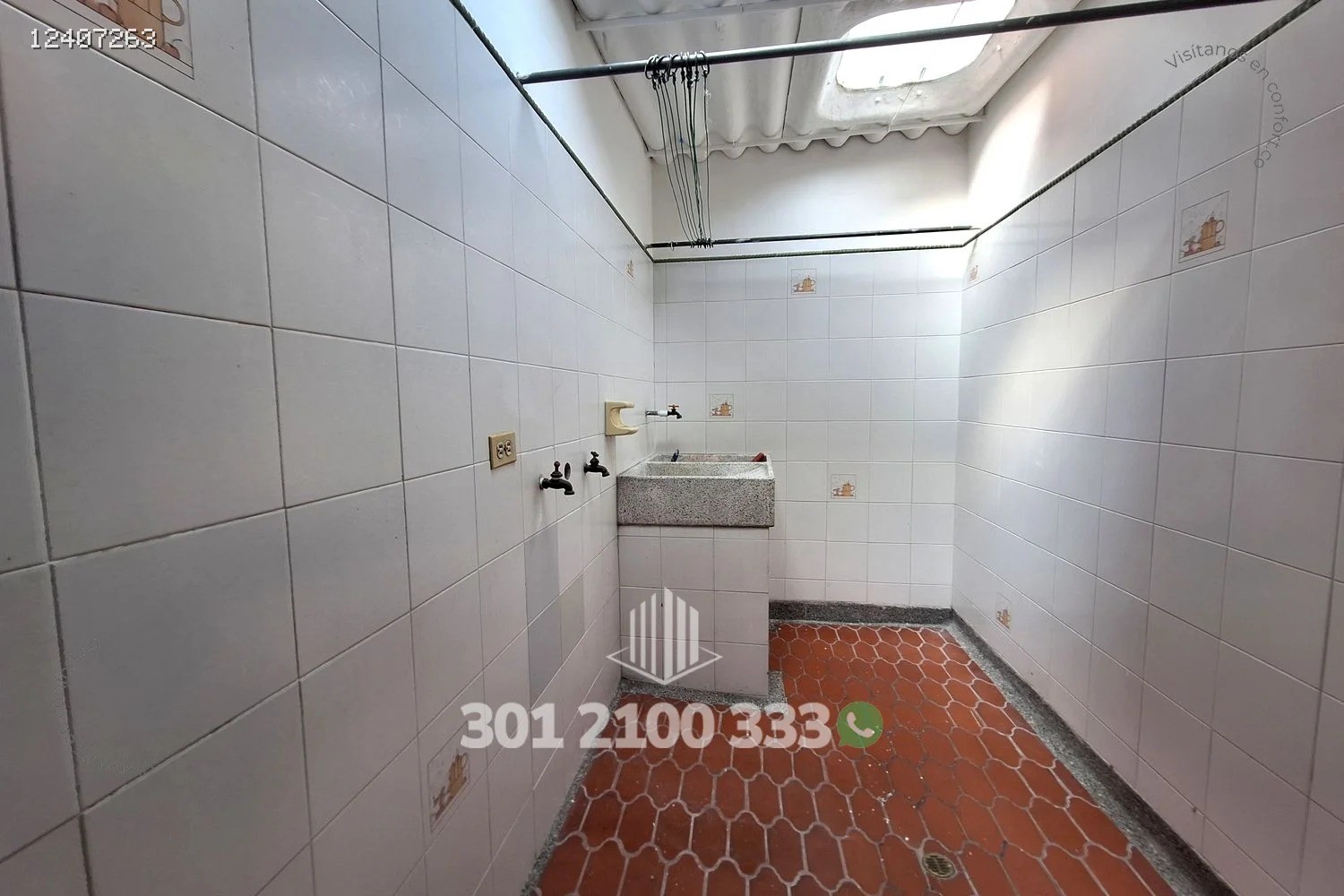 Apartamento en arriendo en Belén, Medellín · foto 19 de 24