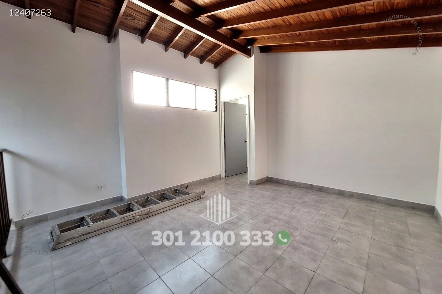 Apartamento en arriendo en Belén, Medellín · foto 20 de 24