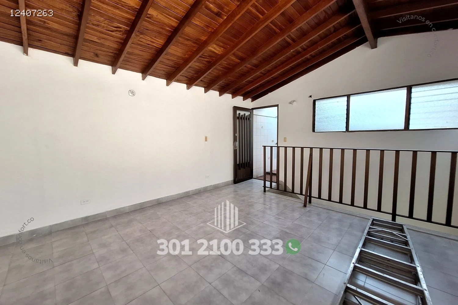 Apartamento en arriendo en Belén, Medellín · foto 22 de 24