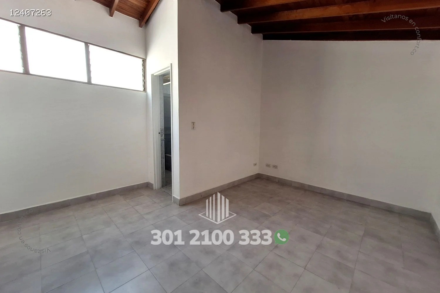 Apartamento en arriendo en Belén, Medellín · foto 24 de 24