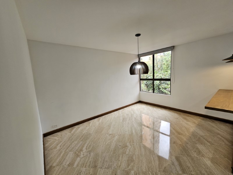 Apartamento en arriendo en El Poblado, Medellín · foto 6 de 16