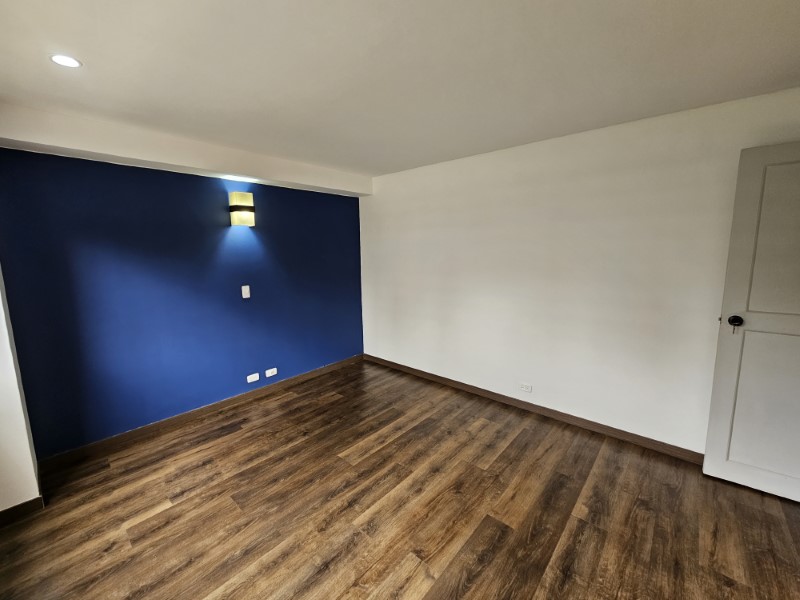 Apartamento en arriendo en El Poblado, Medellín · foto 7 de 16