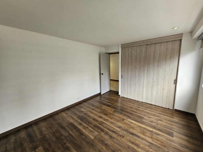 Apartamento en arriendo en El Poblado, Medellín · foto 8 de 16