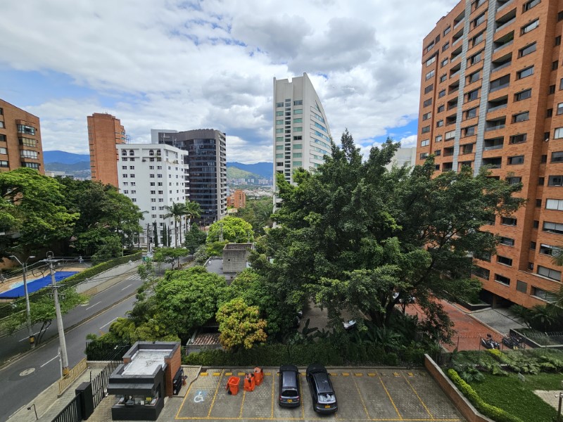 Apartamento en arriendo en El Poblado, Medellín · foto 16 de 16