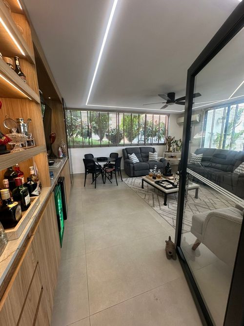 Casa de 4 alcobas en venta en Ruitoque Condominio, Floridablanca, 444 m² · foto 4 de 24