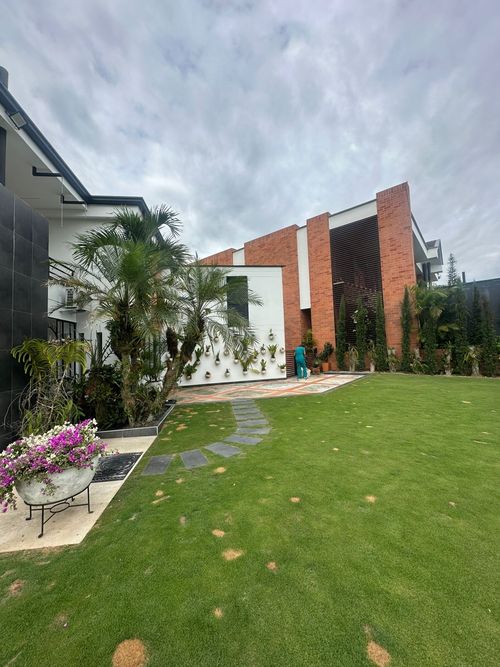 Casa de 4 alcobas en venta en Ruitoque Condominio, Floridablanca, 444 m² · foto 7 de 24