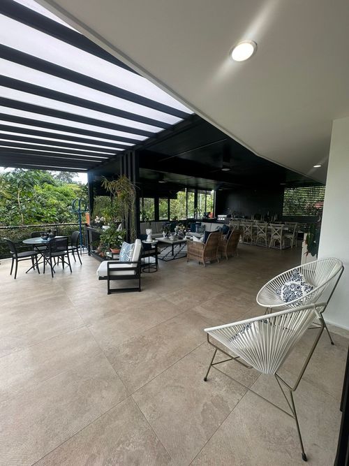 Casa de 4 alcobas en venta en Ruitoque Condominio, Floridablanca, 444 m² · foto 14 de 24