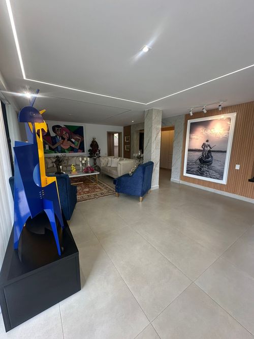 Casa de 4 alcobas en venta en Ruitoque Condominio, Floridablanca, 444 m² · foto 15 de 24
