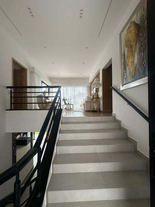 Casa de 4 alcobas en venta en Ruitoque Condominio, Floridablanca, 444 m² · foto 16 de 24