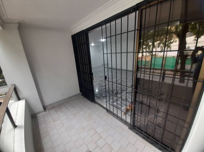 Apartamento de 4 alcobas en arriendo en Vía Las Palmas, Medellín, 210 m² · foto 9 de 24
