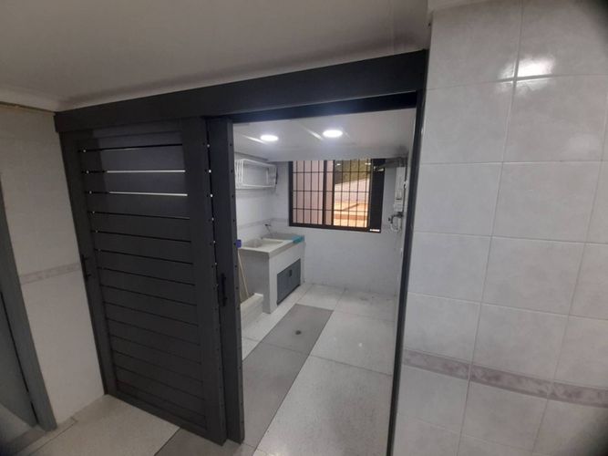 Apartamento de 4 alcobas en arriendo en Vía Las Palmas, Medellín, 210 m² · foto 11 de 24