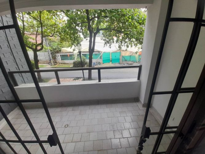 Apartamento de 4 alcobas en arriendo en Vía Las Palmas, Medellín, 210 m² · foto 12 de 24