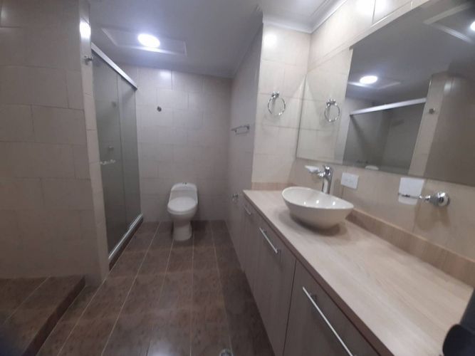 Apartamento de 4 alcobas en arriendo en Vía Las Palmas, Medellín, 210 m² · foto 17 de 24