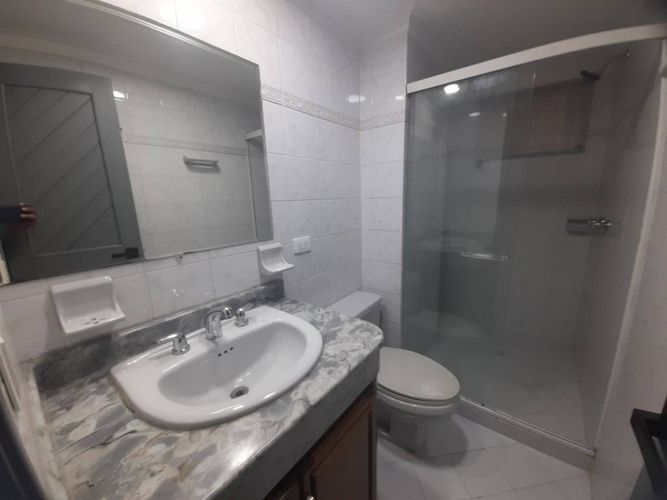 Apartamento de 4 alcobas en arriendo en Vía Las Palmas, Medellín, 210 m² · foto 19 de 24