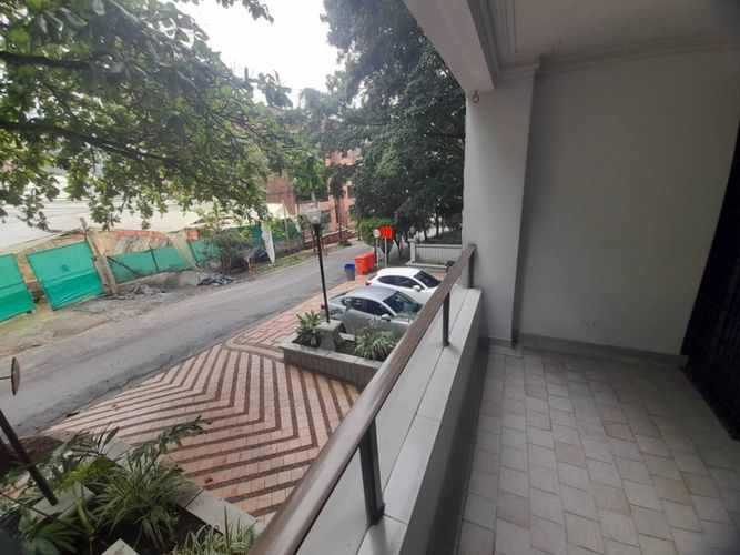 Apartamento de 4 alcobas en arriendo en Vía Las Palmas, Medellín, 210 m² · foto 21 de 24