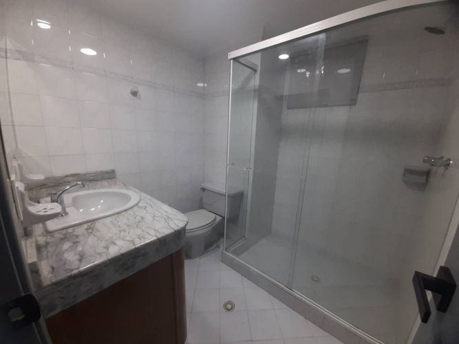Apartamento de 4 alcobas en arriendo en Vía Las Palmas, Medellín, 210 m² · foto 22 de 24