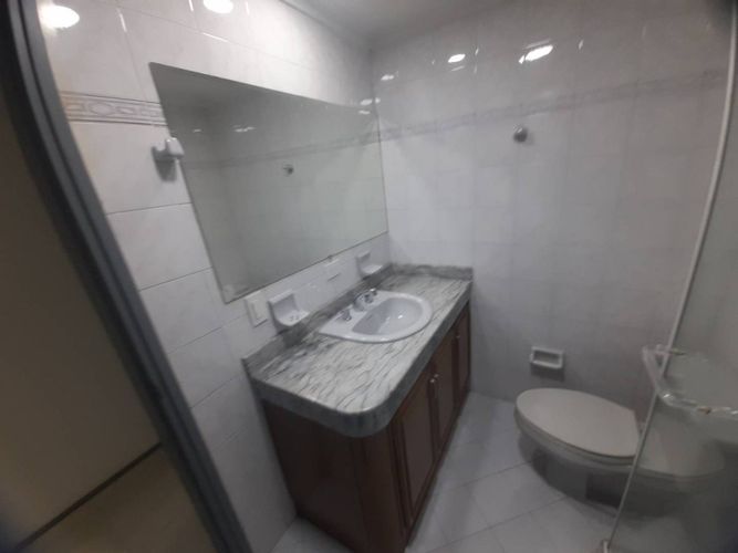 Apartamento de 4 alcobas en arriendo en Vía Las Palmas, Medellín, 210 m² · foto 23 de 24