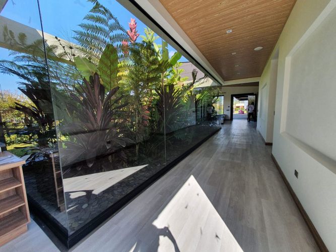 Casa de 4 alcobas en venta en El Carmin, Rionegro, 540 m² · foto 5 de 18