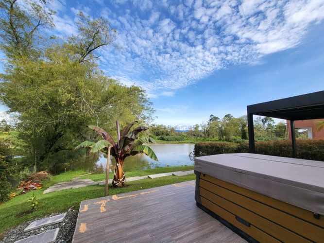 Casa de 4 alcobas en venta en El Carmin, Rionegro, 540 m² · foto 7 de 18