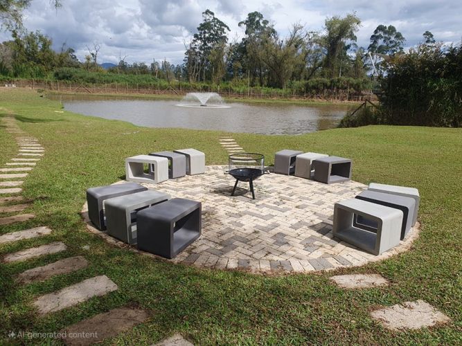 Casa de 4 alcobas en venta en El Carmin, Rionegro, 540 m² · foto 13 de 18