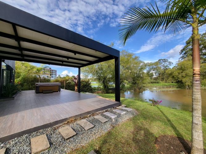 Casa de 4 alcobas en venta en El Carmin, Rionegro, 540 m² · foto 16 de 18