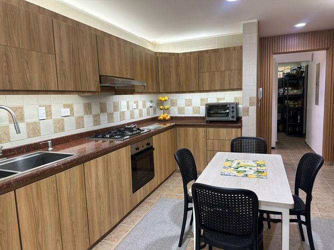 Casa de 4 alcobas en venta en Ruitoque Condominio, Floridablanca, 444 m² · foto 21 de 24