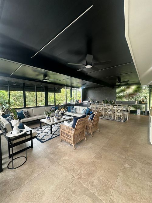 Casa de 4 alcobas en venta en Ruitoque Condominio, Floridablanca, 444 m² · foto 23 de 24