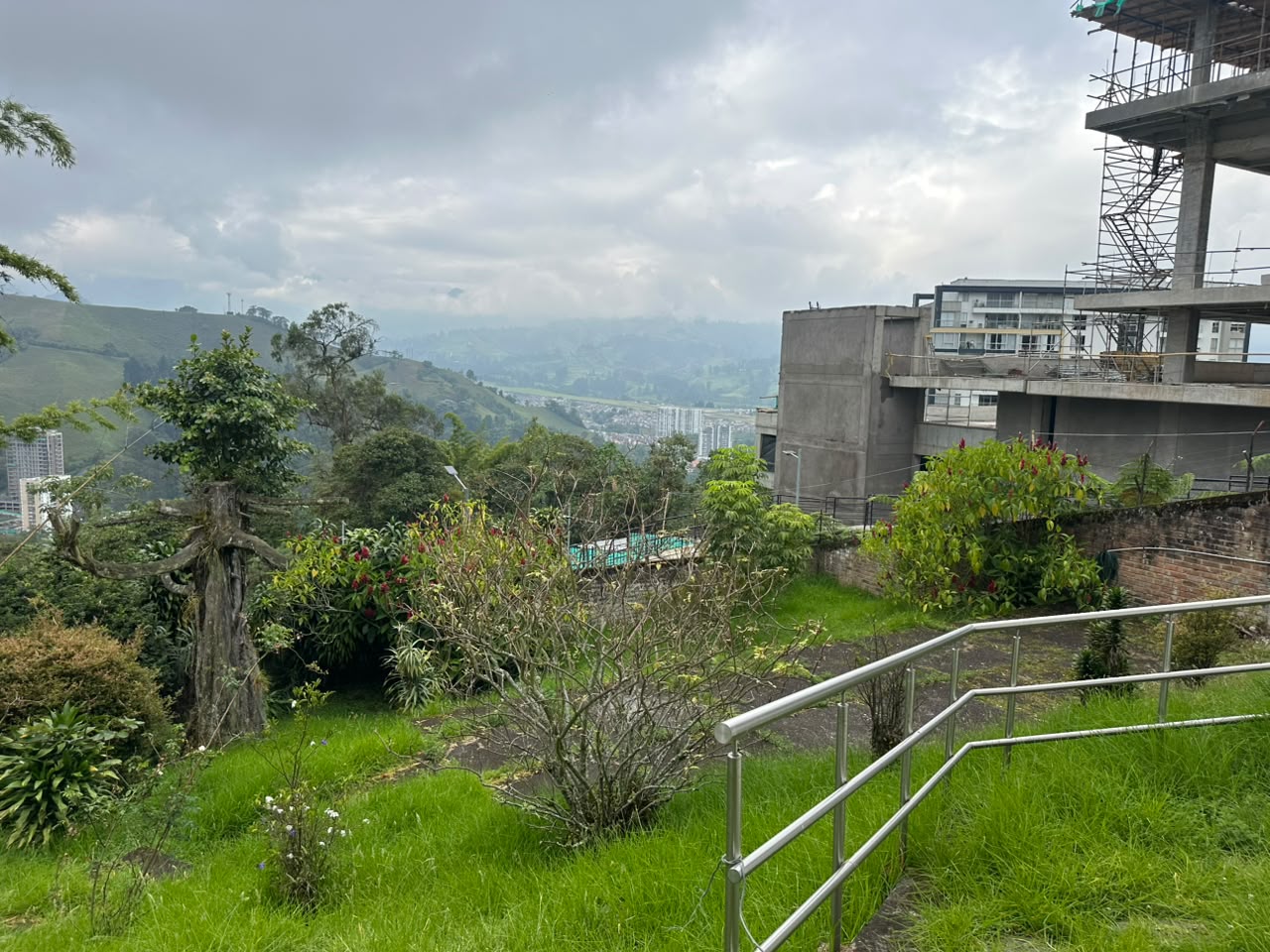 Casa en venta en Milan, Manizales · foto 24 de 24