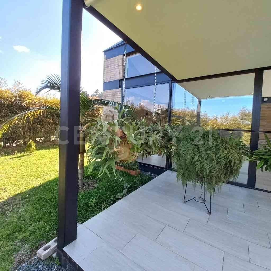 Casa en Arriendo en Envigado