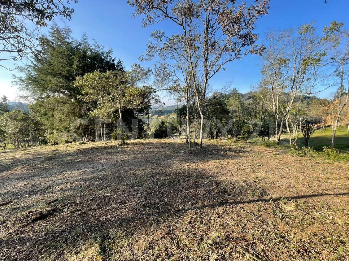 Lote en Venta en El Retiro - 2