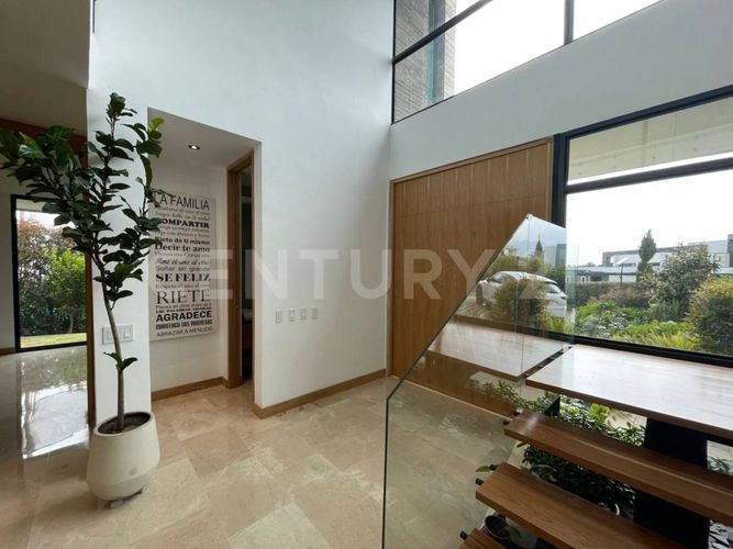 Casa de 5 alcobas en venta en Las Palmas, Envigado, 470 m² · foto 12 de 24