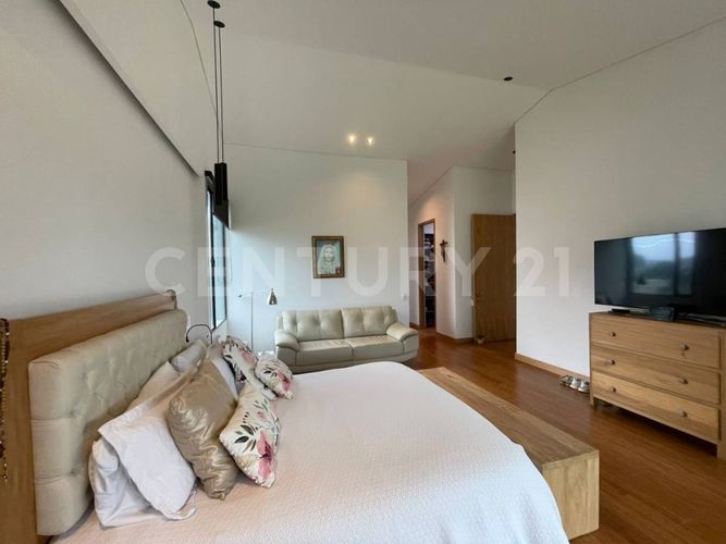 Casa de 5 alcobas en venta en Las Palmas, Envigado, 470 m² · foto 14 de 24