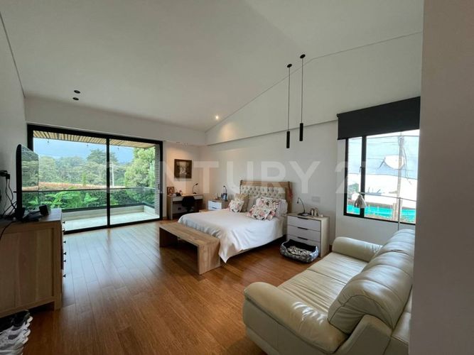 Casa de 5 alcobas en venta en Las Palmas, Envigado, 470 m² · foto 16 de 24