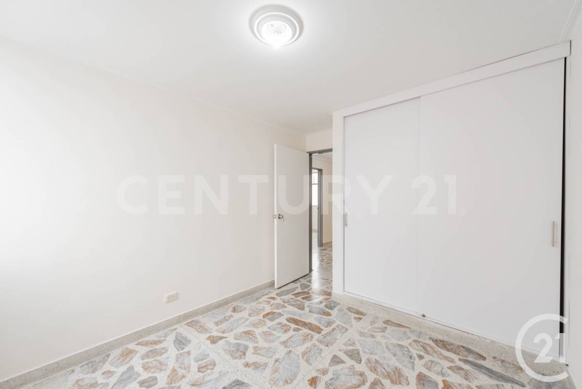 Apartamento en venta en Calasanz, Medellín · foto 11 de 19