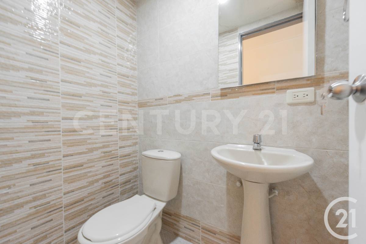 Apartamento en venta en Calasanz, Medellín · foto 13 de 19