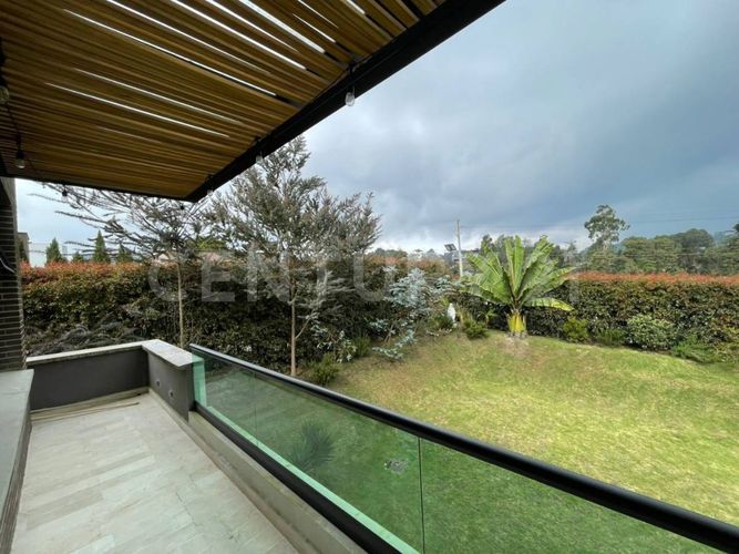 Casa de 5 alcobas en venta en Las Palmas, Envigado, 470 m² · foto 18 de 24