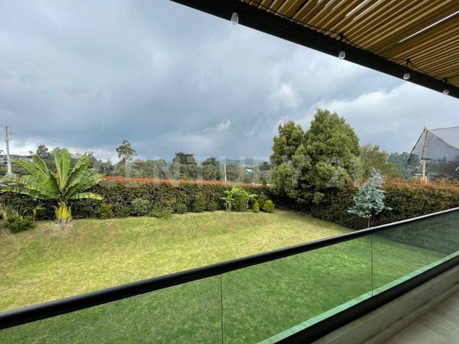 Casa de 5 alcobas en venta en Las Palmas, Envigado, 470 m² · foto 19 de 24